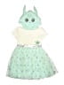 Star Wars Green Dress Size 6 - 6X - photo 1