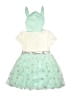 Star Wars Green Dress Size 6 - 6X - photo 2