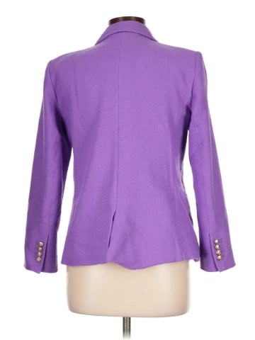 Ann Taylor Blazer (view 2)