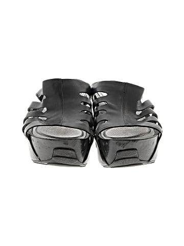 Tsubo Wedges (view 2)