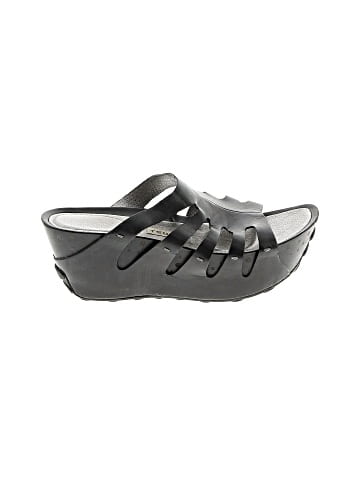 Tsubo Wedges (view 1)