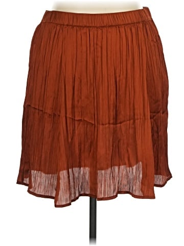 Ann Taylor LOFT Outlet Casual Skirt (view 1)