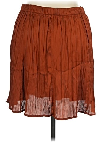 Ann Taylor LOFT Outlet Casual Skirt (view 2)