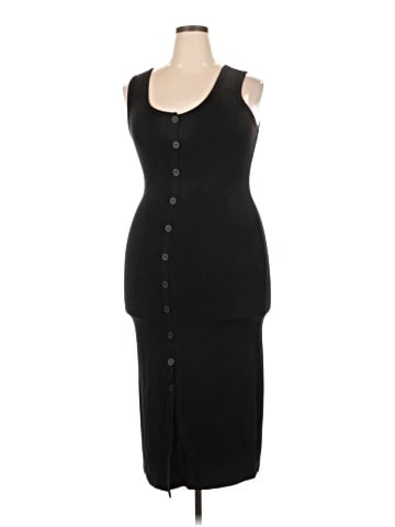 Steve Madden Casual Dress (view 1)