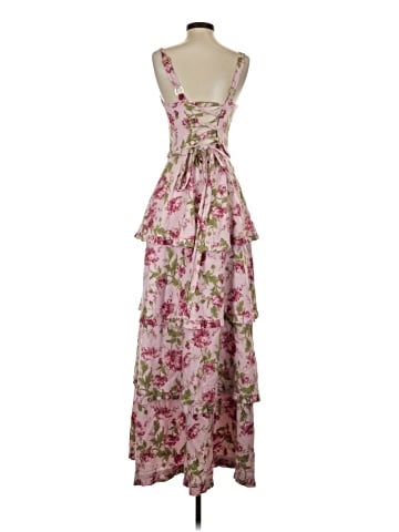 Show Me Your Mumu Cocktail Dress (view 2)