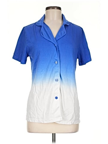 Cosabella Short Sleeve Blouse (view 1)