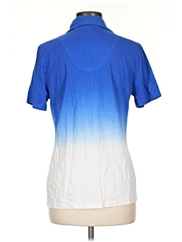 Cosabella Short Sleeve Blouse (view 2)