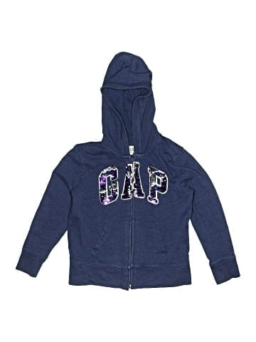 Gap Kids Long Sleeve T-Shirt (view 1)