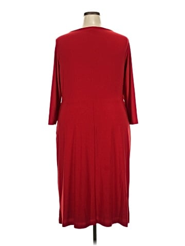 Lauren by Ralph Lauren Cocktail Dress (view 2)