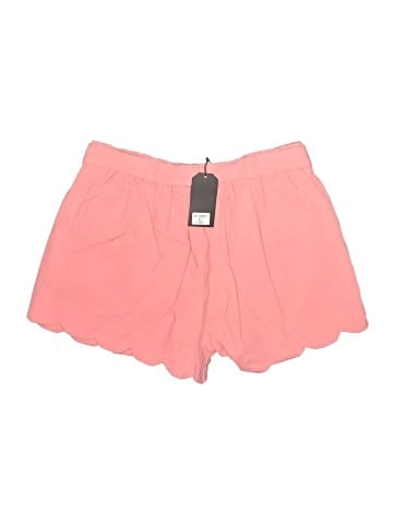 Very J Shorts (view 2)
