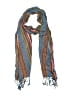 Unbranded Blue Scarf One size - photo 1