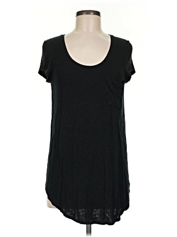 Pure & Good Short Sleeve T-Shirt (view 1)