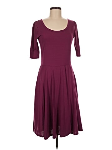 Lularoe Casual Dress (view 1)