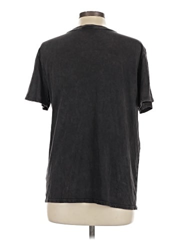 Simply Vera Vera Wang Short Sleeve Top (view 2)