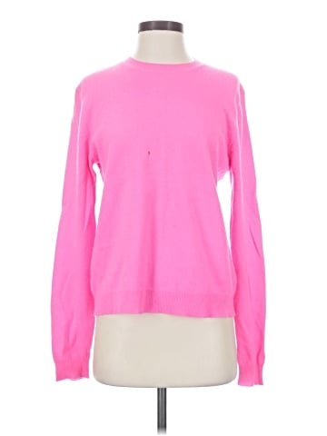 Bop Basics by ShopBop Cashmere Pullover Sweater (view 1)