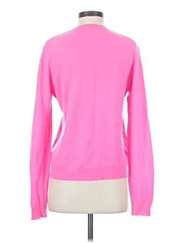 Bop Basics by ShopBop Cashmere Pullover Sweater (view 2)
