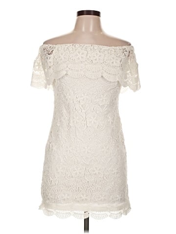 Forever 21 Cocktail Dress (view 1)