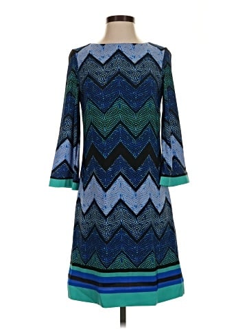 Eliza J Casual Dress (view 1)