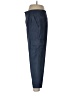 White House Black Market Blue Cargo Pants Size 10 - photo 5