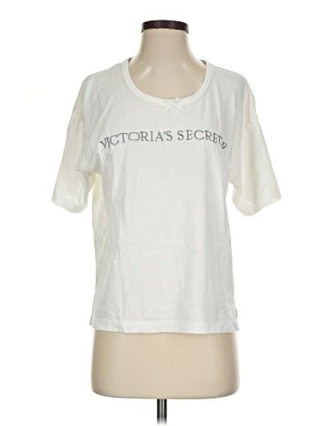 Victoria's Secret Short Sleeve T-Shirt (view 1)