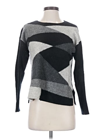 Charter Club Cashmere Pullover Sweater (view 1)