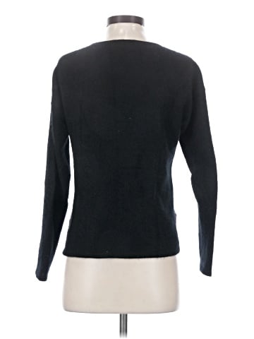 Charter Club Cashmere Pullover Sweater (view 2)