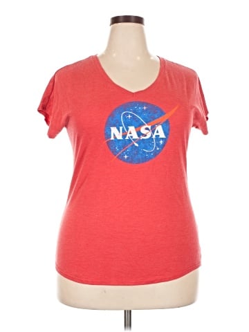 Anvil Short Sleeve T-Shirt (view 1)