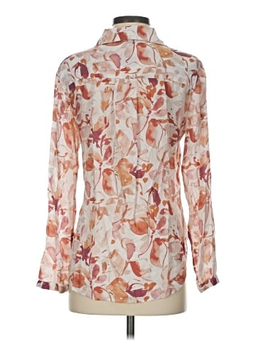 Cloth & Stone 3/4 Sleeve Blouse (view 2)