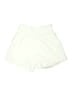 Halara Solid Ivory Shorts Size M (estimated) - photo 1
