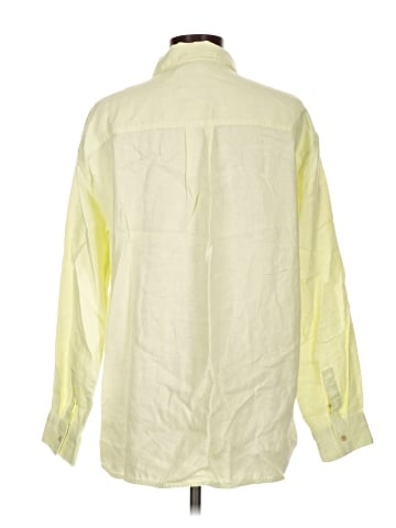 Athleta Long Sleeve Button-Down Shirt (view 2)