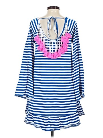 Philosophy Republic Clothing Casual Dress (view 2)