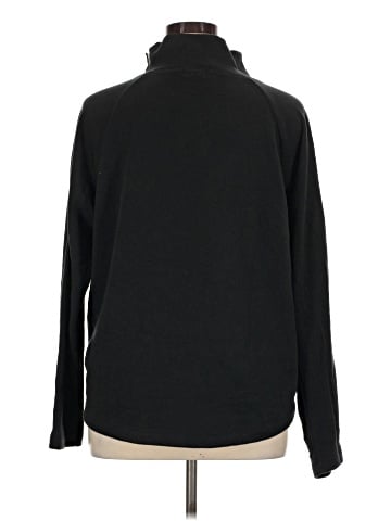 J.Crew Factory Store Turtleneck Sweater (view 2)