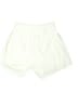 Halara Solid Ivory Shorts Size M (estimated) - photo 2