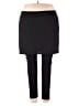 Catalog Classics Black Active Pants Size 2X - photo 1