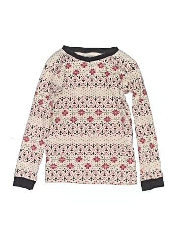 Burt's Bees Baby Long Sleeve Top (view 1)