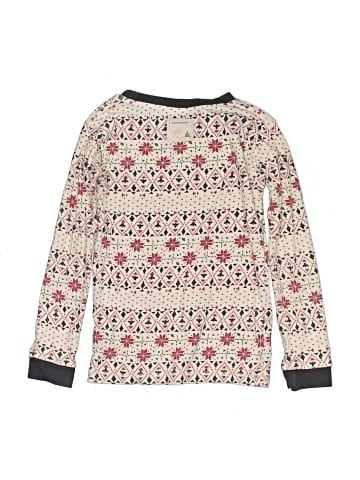 Burt's Bees Baby Long Sleeve Top (view 2)