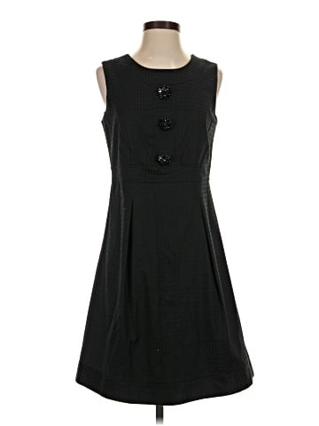 Oleg Cassini Casual Dress (view 1)