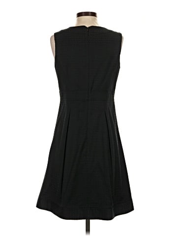 Oleg Cassini Casual Dress (view 2)
