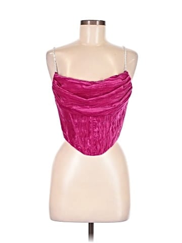 Urban Outfitters Sleeveless Top (view 1)