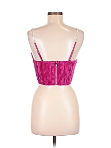 Urban Outfitters Sleeveless Top (view 2)