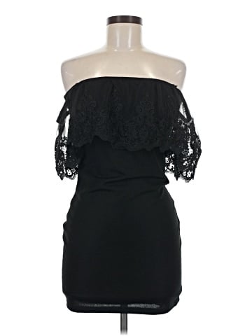 Forever 21 Cocktail Dress (view 1)