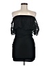 Forever 21 Black Cocktail Dress Size M - photo 1