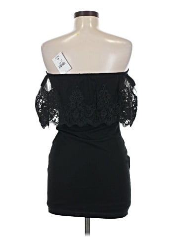 Forever 21 Cocktail Dress (view 2)