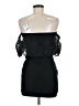 Forever 21 Black Cocktail Dress Size M - photo 2