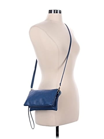 Jen & Co Crossbody Bag (view 2)