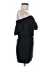 Forever 21 Black Cocktail Dress Size M - photo 4