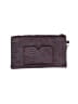 Unbranded Burgundy Wristlet One size - photo 2