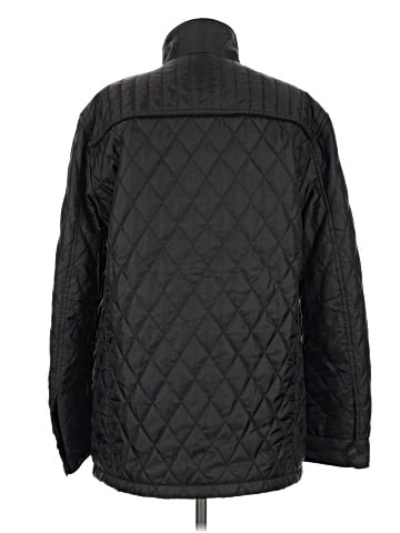 Johnston & Murphy Snow Jacket (view 2)