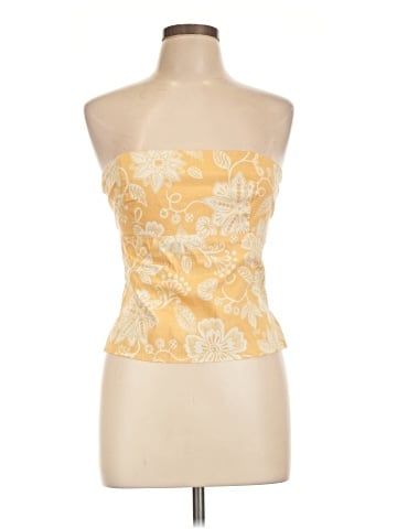 Delia's Sleeveless Blouse (view 1)