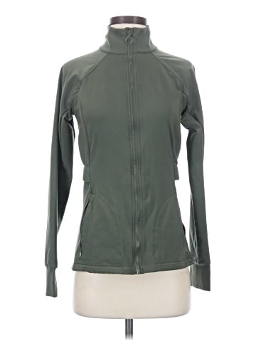 Fabletics Track Jacket (view 1)